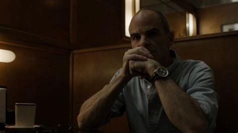 doug stamper watch breitling|The watch watching on this season of House of Cards.